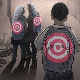 Verónica Montón Alegre. Artista interdisciplinar.