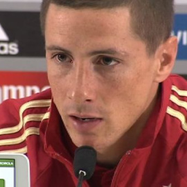 Torres: "Diego Costa es importante, se le esperará"