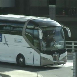 El Real Madrid pone rumbo a Lisboa