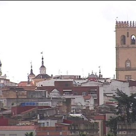 Badajoz, ciudad de Champions