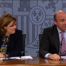 El "corazoncito" futbolero del Gobierno, dividido 