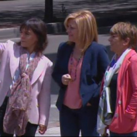 Valenciano disfruta de una jornada de reflexión en familia