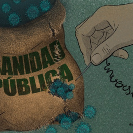 Verónica Montón Alegre. Artista interdisciplinar.