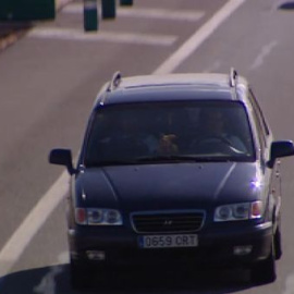 Miles de personas han viajado esta mañana de Madrid a Lisboa