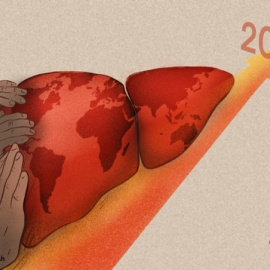  Ilustración de Verónica Montón