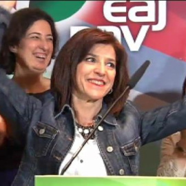 El PNV gana las elecciones en el País Vasco 