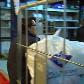 Las ONG`s piden a los españoles que donen su tiempo