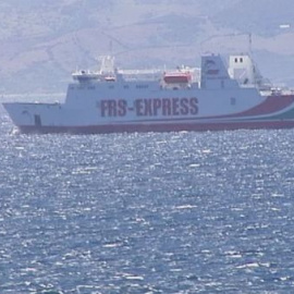 Todo listo para la Operación Paso del Estrecho