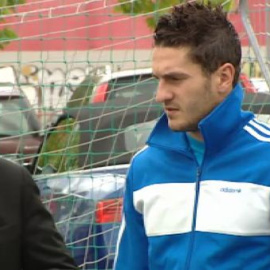 Koke presenta su Campus Oficial