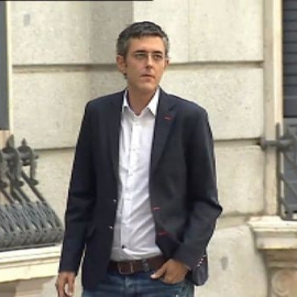 Madina presiona para abrir la elección de Secretario General a toda la militancia