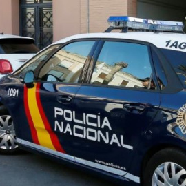 El detenido es presunto autor de un delito contra la libertad e indemnidad sexual - EFE