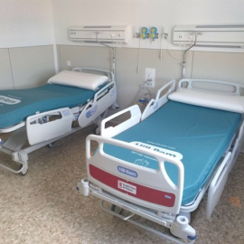 Imagen de archivo. / EUROPA PRESS