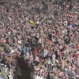 Más de 400 jugadores y clubes de la élite del fútbol impulsan el Día Mundial del Hincha