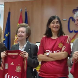 Los científicos españoles quieren seguir luchando contra el cáncer