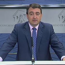 El PNV se abstendrá en la aprobación de la ley de sucesión al trono