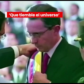 Avance del documental argentino 'Que tiemble el universo'