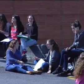 Comienza la temida Selectividad