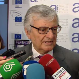 Torrres-Dulce: "Lo que no está en la Constitución, no existe en la vida política y social de España"