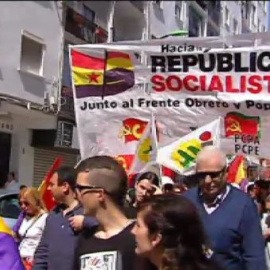 Los republicanos ya han pedido un referéndum