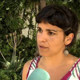Podemos: "La justicia mejoraría mucho si quienes tienen responsabilidades para mejorarla estuvieran inmersos en el mismo sistema"