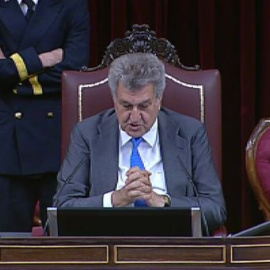 El Congreso aprueba con 299 votos a favor y 19 en contra la ley de Abdicación de Juan Carlos I