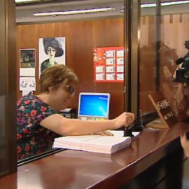 Soraya Rodríguez: "Ni he estado ni estoy en la carrera por la Secretaria General"