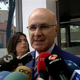 Duran i Lleida reflexiona sobre su papel en CiU