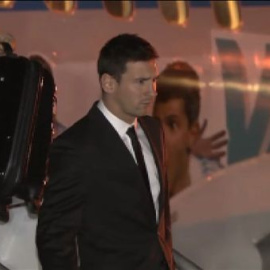 Brasil recibe a la Selección Argentina