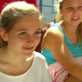 "Gamonalear" cae en selectividad