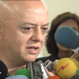 Odón Elorza pide "libertad de voto" sobre la Ley de Abdicación