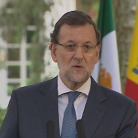 Rajoy sigue sin aclarar si el PP financió las reformas de Génova con dinero negro 