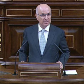 Duran defiende la abstención de CiU porque Cataluña ya no se siente arropada