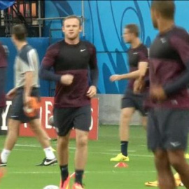 Inglaterra busca estrenarse ante Italia con una victoria