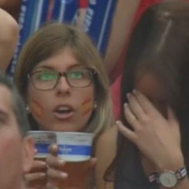 De la magia de La Roja a la catástrofe Mundial