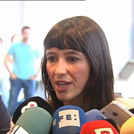 Núria Parlon renuncia a suceder a Navarro al frente del PSC