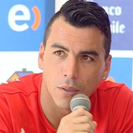 Chile prepara una final contra España