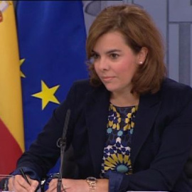 El Gobierno escuchará las recomendaciones del CGPJ sobre la ley del aborto 