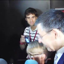 Bartomeu no desmiente el interés por Higuaín