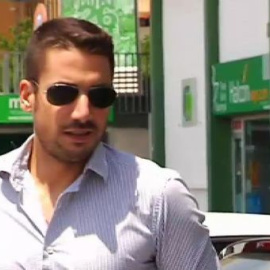 Julio Álvarez, nuevo entrenador del Betis