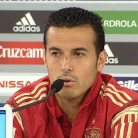 Pedro: "Intentaremos sacarlo adelante porque es nuestra única opción"