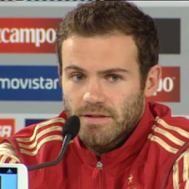 Mata: "No estamos muertos"