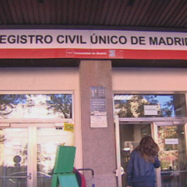 El número de divorcios se dispara