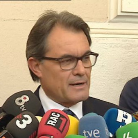 Mas: "Es el mismo discurso durante 35 años"
