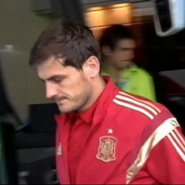 La Roja deja Río de Janeiro con la derrota en el rostro 