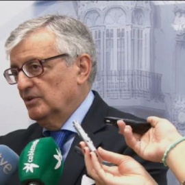 Torres-Dulce: "El aforamiento del Rey debe hacerse con la rapidez suficiente"