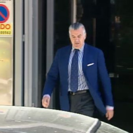 Investigan cómo paga Bárcenas los honorarios de su abogado