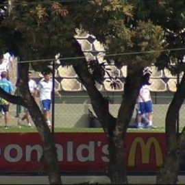 Argentina busca el billete a octavos ante Irán