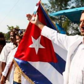 Médicos procedentes de Cuba trabajando en el exterior | EFE Archivo