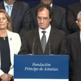 El Maratón de Nueva York, premio Príncipe de Asturias de los Deportes