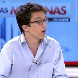 Podemos niega que haya recibido dinero del gobierno venezolano
